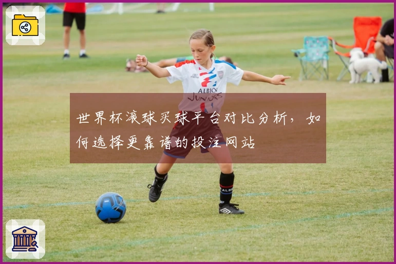 世界杯滚球买球平台对比分析，如何选择更靠谱的投注网站