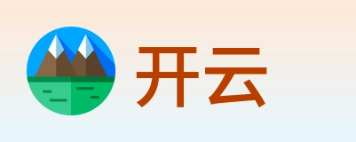 开云 Logo